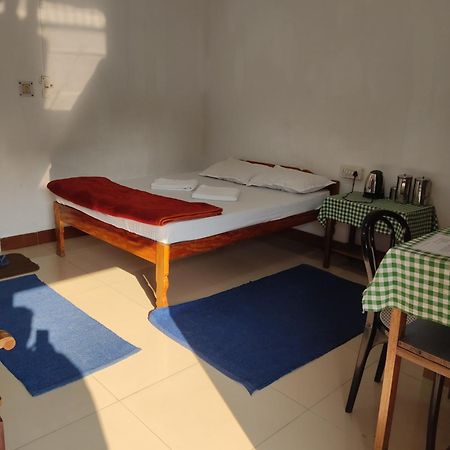 Dutta'S Residency Bed & Breakfast Port Blair Oda fotoğraf