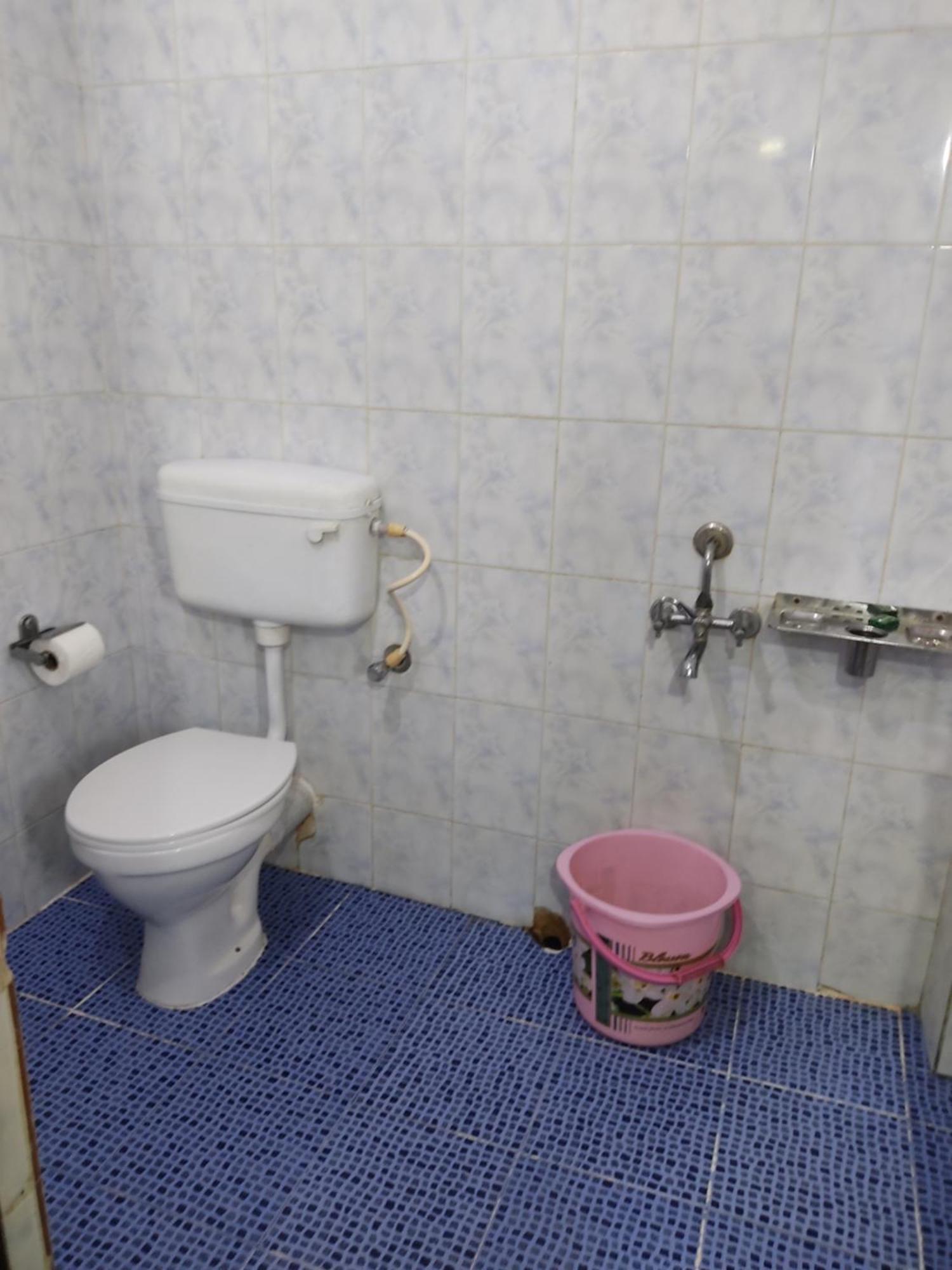 Dutta'S Residency Bed & Breakfast Port Blair Oda fotoğraf