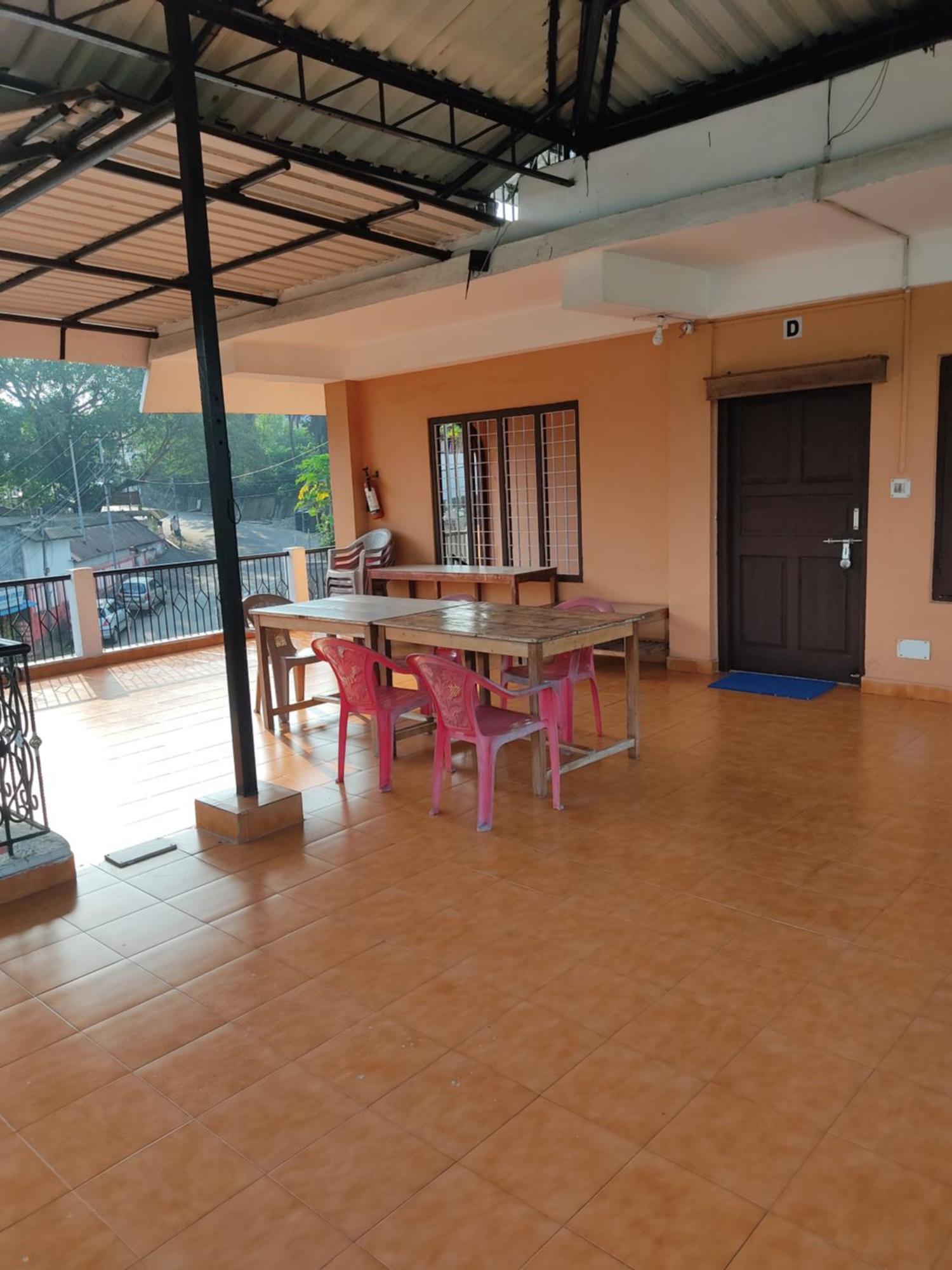Dutta'S Residency Bed & Breakfast Port Blair Oda fotoğraf