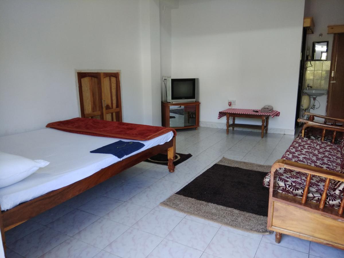 Dutta'S Residency Bed & Breakfast Port Blair Dış mekan fotoğraf